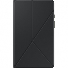 Чохол до планшета Samsung Galaxy Tab A9 (X110/X115), Book Cover, Black (EF-BX110TBEGWW)