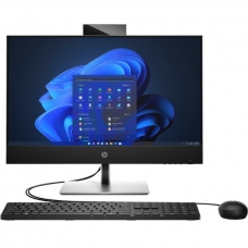 Комп'ютер HP ProOne 440 G9 AiO / i5-12500T, 8GB, F512GB, WiFi, кл+м (6D375EA)