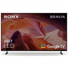 Телевізор Sony KD65X80L