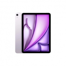 Планшет Apple iPad Air 13" M2 Wi-Fi + Cellular 256GB Purple (MV6Y3NF/A)