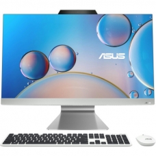 Комп'ютер ASUS M3702WFAK-WA0290 AiO / Ryzen5 7520U, 16, 512, WKM (90PT03M1-M00A30)