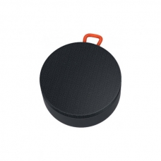 Акустическая система Xiaomi Mi Portable Bluetooth Speaker Grey (BHR4802GL)