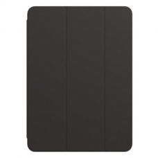 Чохол до планшета Apple Smart Folio for iPad Pro 11-inch (3rd generation) - Black (MJM93ZM/A)