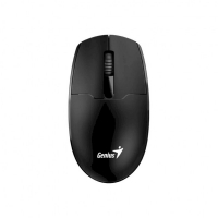 Мишка Genius NX-7000SE Wireless Black (31030032400)