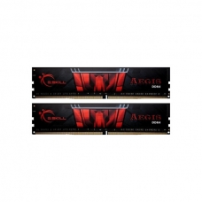 Модуль памяти для компьютера DDR4 16GB (2x8GB) 3000 MHz Aegis G.Skill (F4-3000C16D-16GISB)