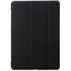 Чохол до планшета BeCover Apple iPad 9.7 2017/2018 A1822/A1823/A1893/A1954 Black (701550)