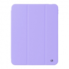 Чохол до планшета Armorstandart Smart Fold Pen Apple iPad Pro 11 (2024) Light Purple (ARM78128)