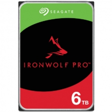 Жесткий диск 3.5" 6TB Seagate (ST6000NT001)