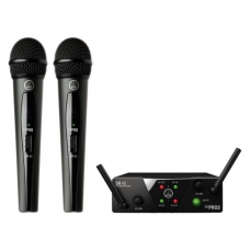 Мікрофон AKG WMS40 Mini2 Vocal Set BD ISM2/3 EU/US/UK (3350H00010)