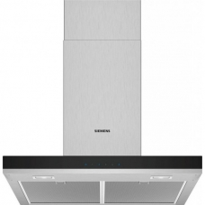 Витяжка кухонна Siemens LC66BHM50