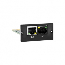 Дополнительное оборудование LogicPower Network Management Card (9323)