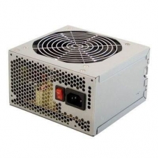 Блок живлення Delux ATX - 400W (P4) (DLP-25D)