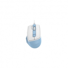 Мышка A4Tech FM45S Air USB lcy Blue (4711421992657)