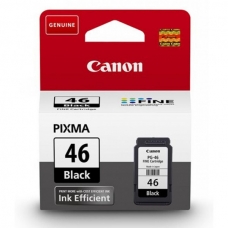 Картридж Canon PG-46 Black (9059B001)