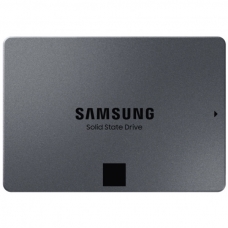 Накопитель SSD 2.5" 2TB 870 QVO Samsung (MZ-77Q2T0BW)