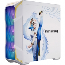 Корпус CoolerMaster MasterBox TD500 Mesh V2 Chun-Li (TD500V2-WGNN-SCL)