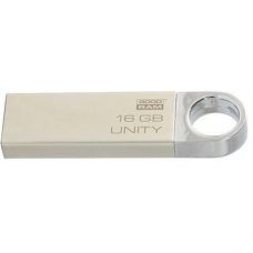 USB флеш накопичувач Goodram 16GB Unity USB 2.0 (UUN2-0160S0R11)