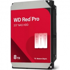 Жорсткий диск 3.5" 8TB WD (WD8005FFBX)