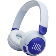 Навушники JBL JR 320BT Blue (JBLJR320BTBLU)