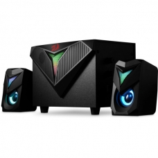 Акустическая система Redragon Toccata 11Вт RGB USB (78149)