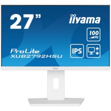 Монитор iiyama XUB2792HSU-W6