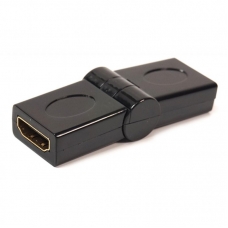 Перехідник HDMI AF to HDMI AF PowerPlant (KD00AS1299)