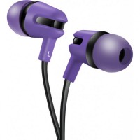 Навушники Canyon Purple (CNS-CEP4P)