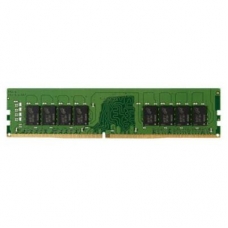 Модуль пам'яті для комп'ютера DDR4 4GB 2666 MHz ValueRAM Kingston (KVR26N19S6/4)