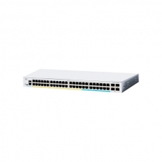 Комутатор мережевий Cisco Catalyst 1300 48-port GE, 4x1G SFP (C1300-48T-4G)