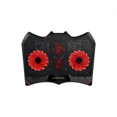 Підставка до ноутбука Esperanza Gaming Notebook Cooling Pad BURAN (EGC102)