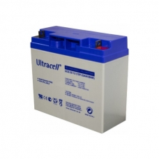 Батарея к ИБП Ultracell 12V-22Ah, GEL (UCG22-12)