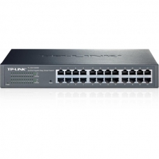 Комутатор мережевий TP-Link TL-SG1024DE