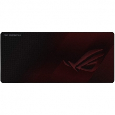 Килимок для мишки ASUS ROG Scabbard II Black (90MP0210-BPUA00)