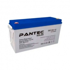 Батарея к ИБП Pantec 12V - 150Ah GEL (PTG150-12)