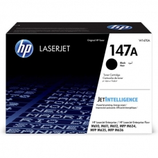 Картридж HP LJ  147A Black 10.5K (W1470A)