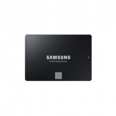 Накопичувач SSD 2.5" 2TB 870 EVO Samsung (MZ-77E2T0B/EU)