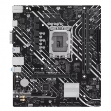 Материнська плата ASUS PRIME H610M-K