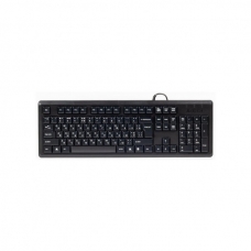 Клавіатура A4Tech KR-92 Black
