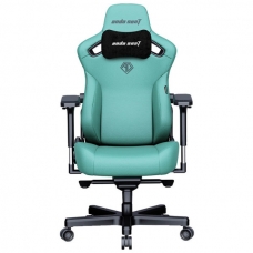 Кресло игровое Anda Seat Kaiser 3 Size XL Green (AD12YDC-XL-01-E-PV/C)