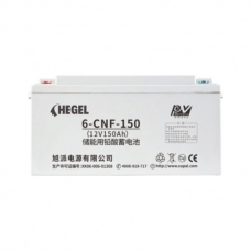 Батарея до ДБЖ Hegel 12V-150Ah, GEL (6-CNFJ-150)