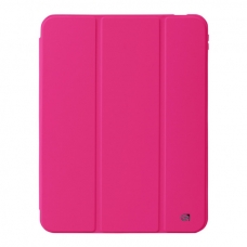 Чохол до планшета Armorstandart Smart Fold Pen Apple iPad Air 11 (2024) Rose Red (ARM78122)