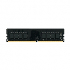 Модуль пам'яті для комп'ютера DDR4 8GB 2666 MHz eXceleram (E408269A)