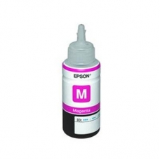 Контейнер с чернилами Epson 664 magenta (70мл) L100/L200 (C13T66434A)