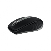 Мышка Logitech MX Anywhere 3S для MAC Wireless Space Grey (910-006947)