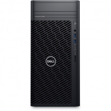 Комп'ютер Dell Precision 3680 Tower / i7-14700K, 32, 1TB SSD, WKM, W11Pro (N010PT3680MTUA_WP)