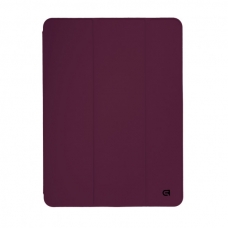 Чохол до планшета Armorstandart Smart Fold Pen iPad 10.2 (2021/2020/2019) Plum (ARM74938)