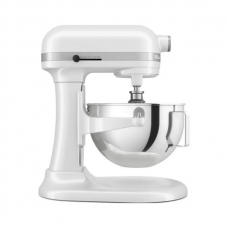 Кухонный комбайн KitchenAid 5KSM55SXXEWH