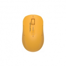 Мишка A4Tech FG15CS Air2 Wireless Yellow (4711421001236)