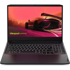 Ноутбук Lenovo IdeaPad Gaming 3 15ACH6 (82K202D3RA)