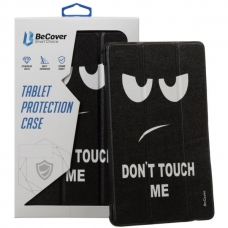 Чехол для планшета BeCover Smart Case Xiaomi Redmi Pad 10.61" 2022 Dont Touch (708732)